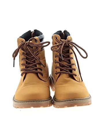 Urban Groove Ankle Boots (view 2)