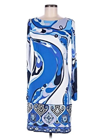 Emilio Pucci Casual Dress (view 1)