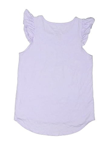 Arizona Jean Company Sleeveless Blouse (view 2)