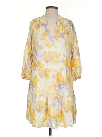 Greylin Casual Dress (view 1)