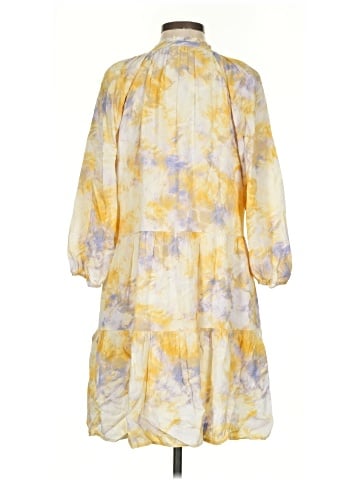Greylin Casual Dress (view 2)