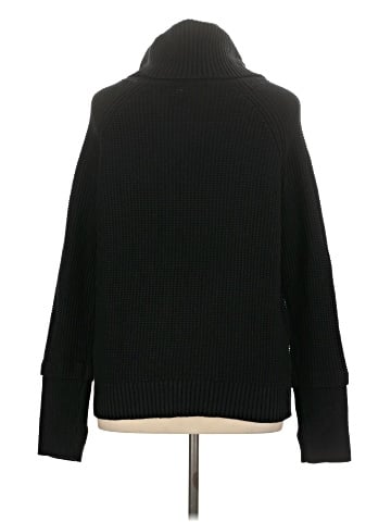 Market and Spruce Turtleneck Sweater (view 2)