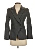 J.Crew Gray Blazer Size 00 - photo 1
