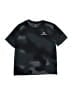 Under Armour Camo Black Active T-Shirt Size L (youth) - photo 1