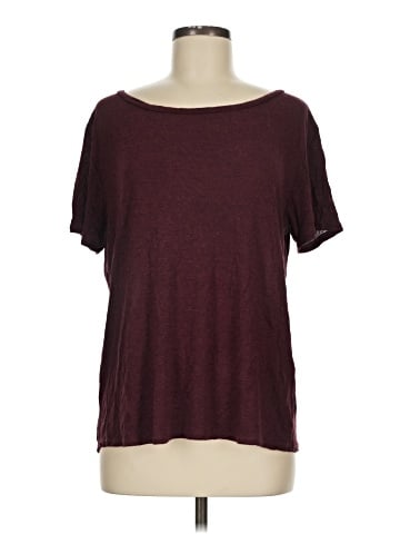 Rag & Bone/JEAN Short Sleeve T-Shirt (view 1)