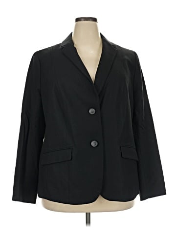 Talbots Wool Blazer (view 1)