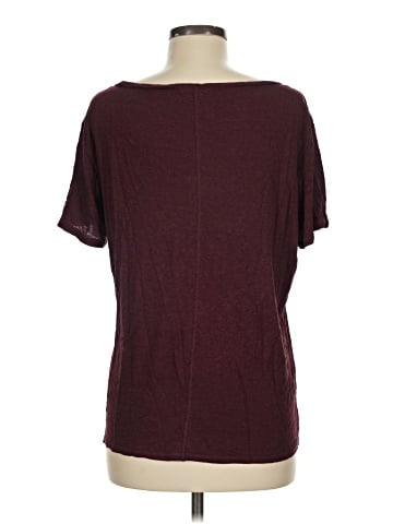 Rag & Bone/JEAN Short Sleeve T-Shirt (view 2)