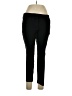 Ann Taylor LOFT Solid Black Active Pants Size 14 - photo 1