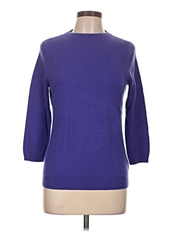 Talbots Pullover Sweater (view 1)