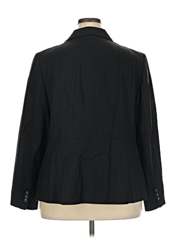Talbots Wool Blazer (view 2)