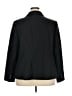 Talbots Black Wool Blazer Size 18 - photo 2