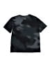 Under Armour Camo Black Active T-Shirt Size L (youth) - photo 2