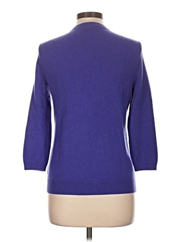 Talbots Pullover Sweater (view 2)