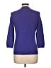 Talbots Purple Pullover Sweater Size L - photo 2