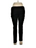 Ann Taylor LOFT Solid Black Active Pants Size 14 - photo 2