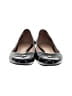 Tory Burch Black Flats Size 8 - photo 2