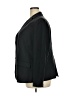 Talbots Black Wool Blazer Size 18 - photo 5