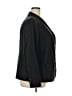 Talbots Black Wool Blazer Size 18 - photo 4