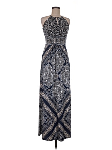London Times Cocktail Dress (view 1)