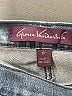 Gloria Vanderbilt Solid Blue Jeans Size 6 Petite - photo 7