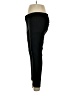 Ann Taylor LOFT Solid Black Active Pants Size 14 - photo 5