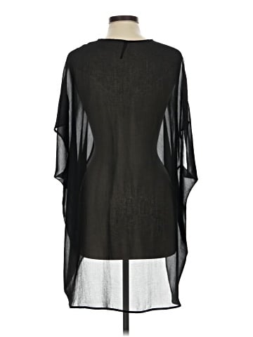 Capote 3/4 Sleeve Blouse (view 2)