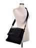 Burberry Black Label 100% Canvas Black Messenger One size - photo 2
