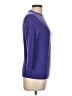 Talbots Purple Pullover Sweater Size L - photo 4