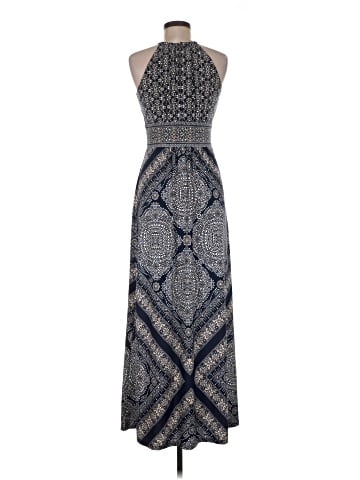 London Times Cocktail Dress (view 2)