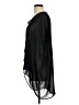 Capote Black 3/4 Sleeve Blouse Size L - photo 5