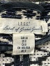 H&M L.O.G.G. Print Blue Blazer Size 8 - photo 6