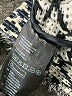 H&M L.O.G.G. Print Blue Blazer Size 8 - photo 7