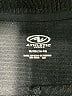 Athletic Works Black Coat Size XL - photo 6