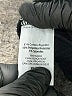 Athletic Works Black Coat Size XL - photo 7