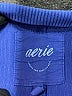 Aerie 100% Cotton Blue Pullover Sweater Size XS - photo 7