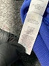 Aerie 100% Cotton Blue Pullover Sweater Size XS - photo 9