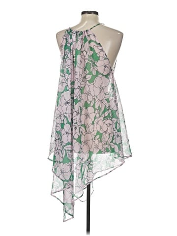 Echo Sleeveless Top (view 2)