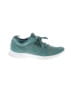 Vionic Teal Sneakers Size 8 - photo 1