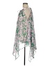 Echo Green Sleeveless Top One size - photo 5
