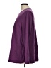 J.Jill Purple Pullover Sweater Size XL Petite - photo 5
