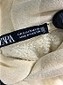 Zara Tan Pullover Hoodie Size S - photo 7