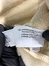Zara Tan Pullover Hoodie Size S - photo 8