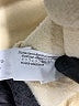 Zara Tan Pullover Hoodie Size S - photo 9