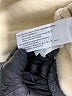 Zara Tan Pullover Hoodie Size S - photo 12
