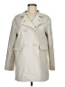 Talbots Ivory Trenchcoat Size 6 Petite - photo 1