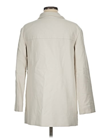 Talbots Trenchcoat (view 2)
