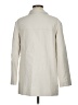 Talbots Ivory Trenchcoat Size 6 Petite - photo 2