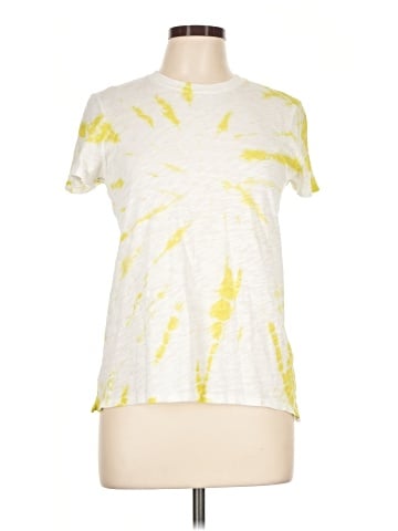 ATM Short Sleeve T-Shirt (view 1)