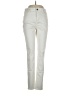 St. John's Bay Ivory Jeans Size 4 - photo 1
