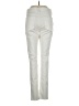 St. John's Bay Ivory Jeans Size 4 - photo 2